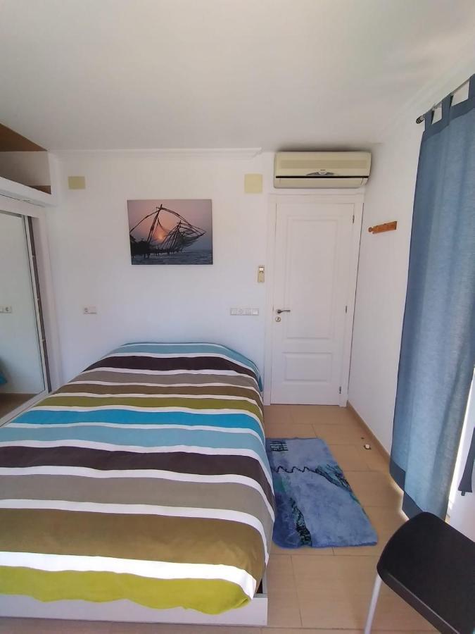 칼페 Casa Elite 아파트 외부 사진