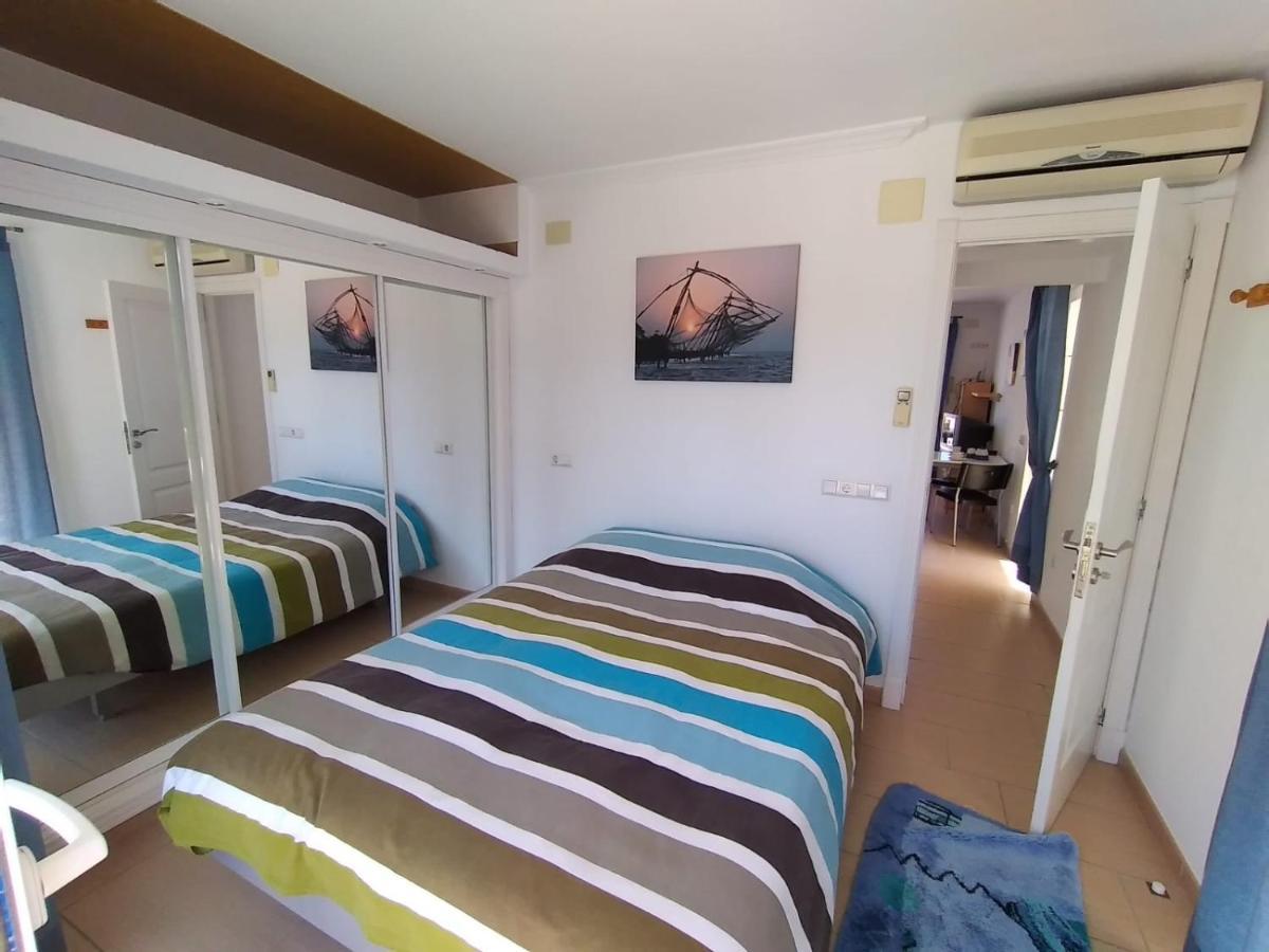 칼페 Casa Elite 아파트 외부 사진